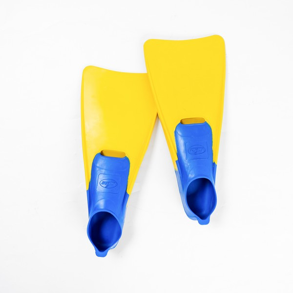 SPEEDER SWIM LONG FINS PANTAS