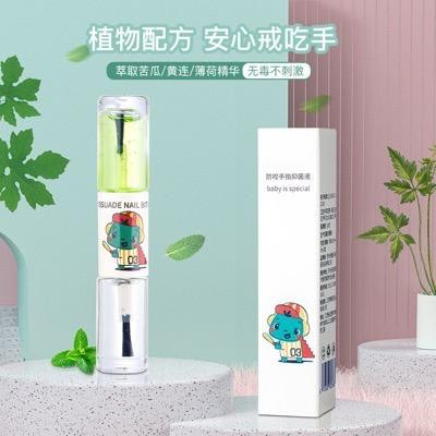 Anti ngenyot jempol/gigit jari/hisap jempol