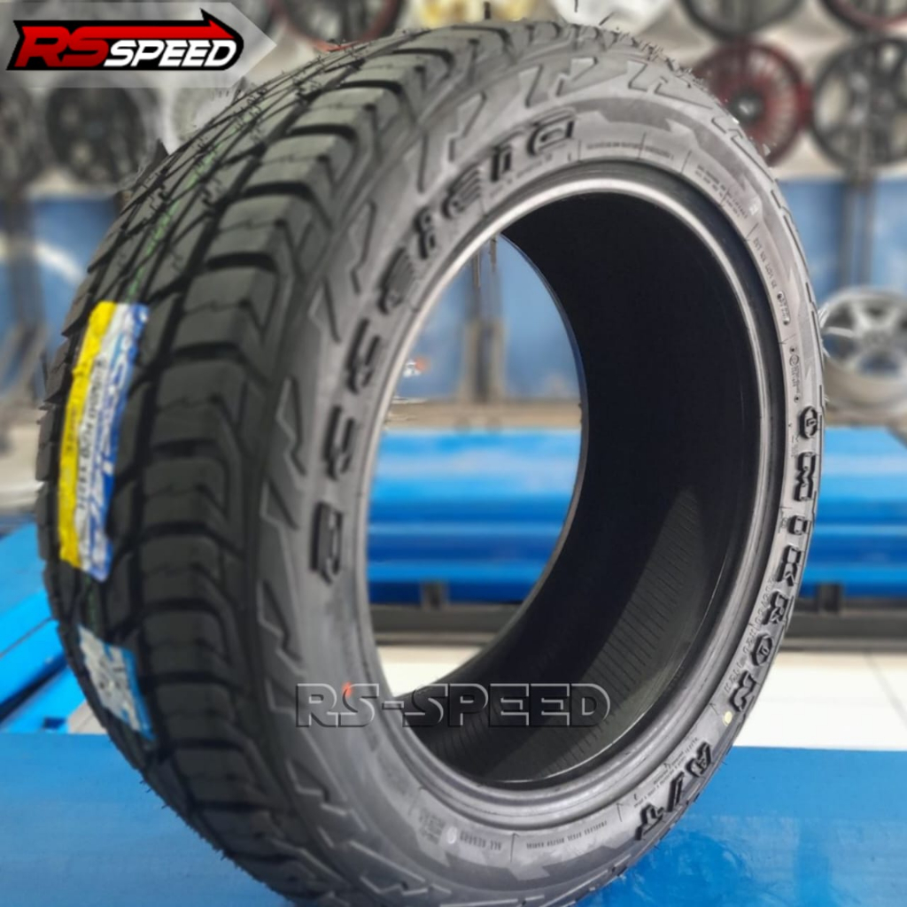 Ban A/T R20 Semi Offroad Ban Velg Racing Ring 20 Mobil Fortuner Hilux Ford Ranger Murah Toko Velg Ban Mobil Kalimantan Barat