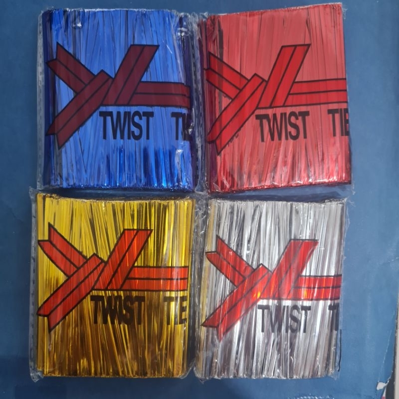 

Pita Kawat Bingkisan Kado