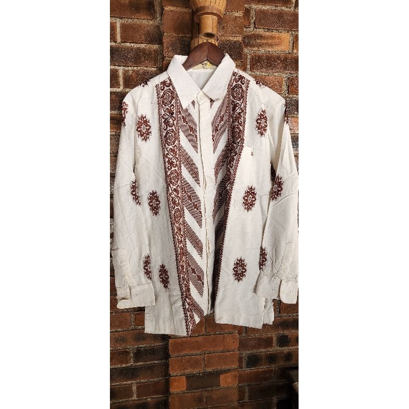 kemko/kemeja koko by dian pelangi