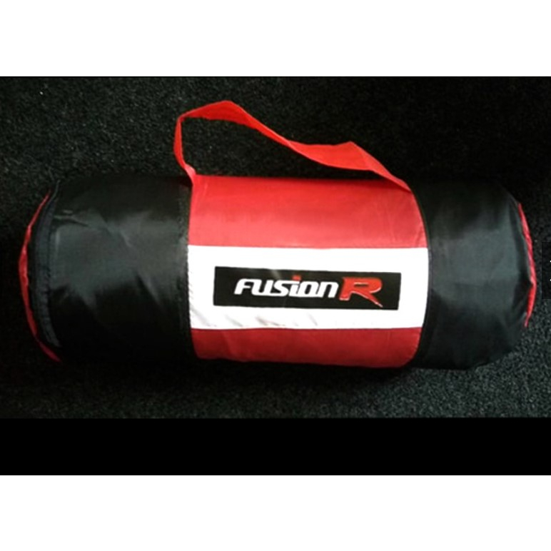 over Mobil WARNA Vellfire / Body Cover Vellfire