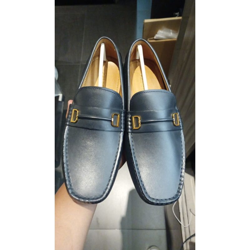 Sepatu Pria Loafer PEDRO ORIGINAL