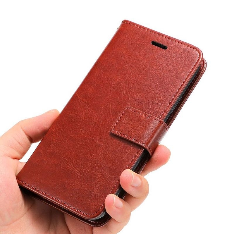 FLIP COVER WALLET TECNO POVA 3 POVA 4 POVA 4 PRO POVA 5 POVA 5 PRO POVA 6/PRO POVA NEO 2 3 CAMON 20 