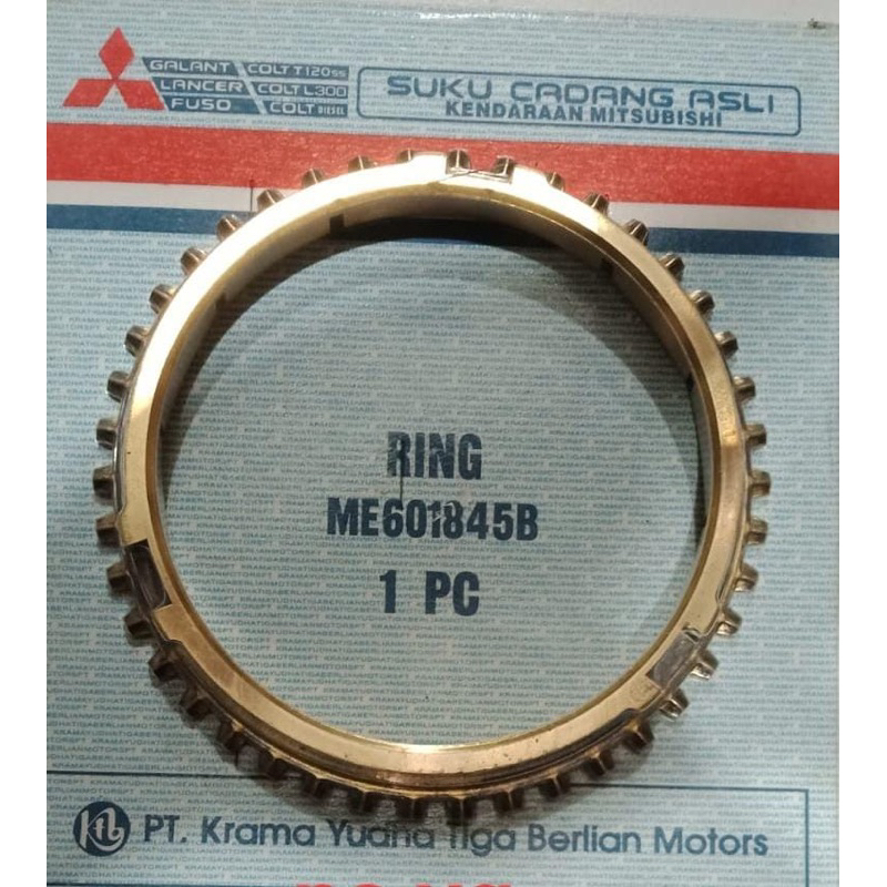 RING SYNC BESAR PS 100 / PS120 ME601845B - CAR