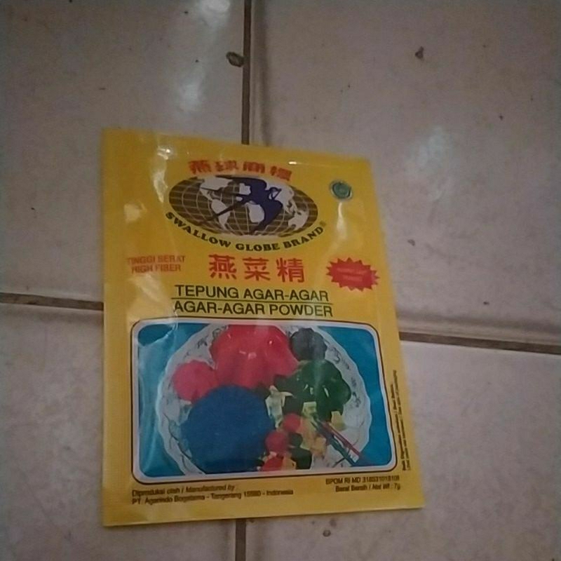 

PudingAgarSatelit7gram