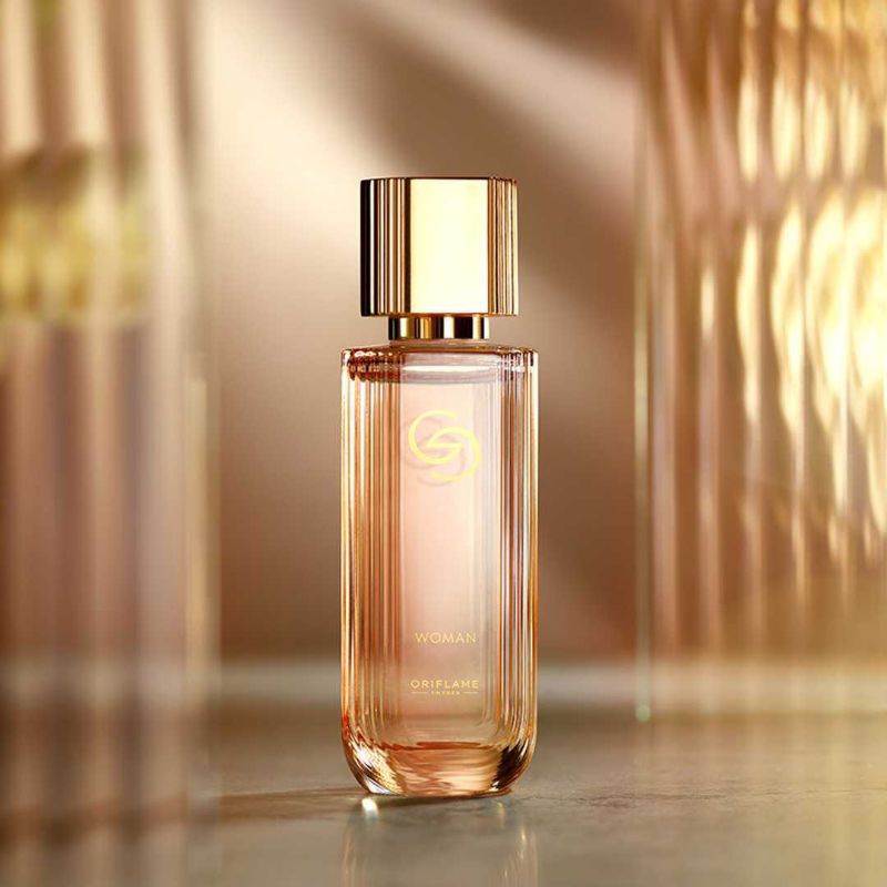 Giordani Gold Woman eau de parfum / Giordani Gold Original