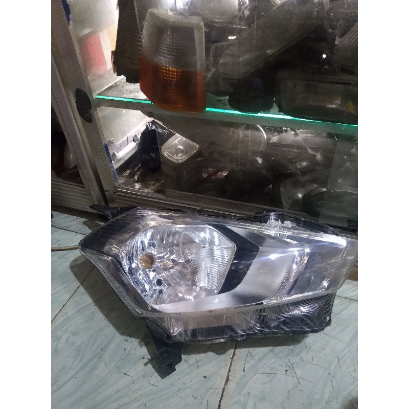 HEADLAMP DATSUN GO 2018 2019 2020 ORIGINAL