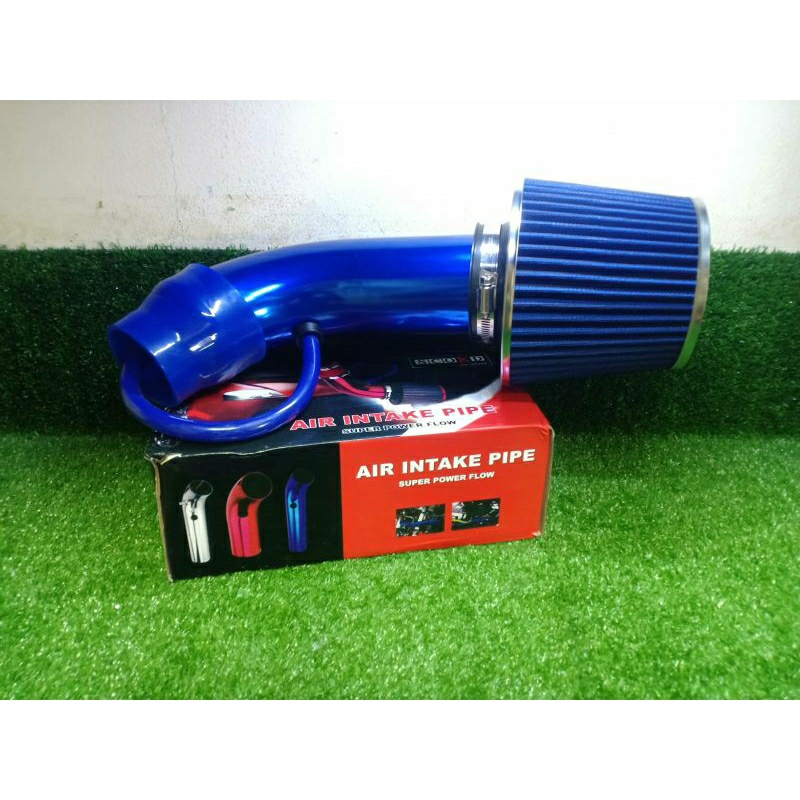 Paket Open Filter Udara Mobil Toyota Starlet Original Simota Full Set
