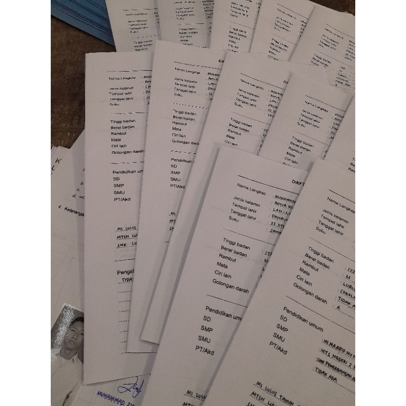 

RiwayatHidup,FotokopiDoubleFolio, AngkatanLaut, AngkatanDarat, Angkatan Udara