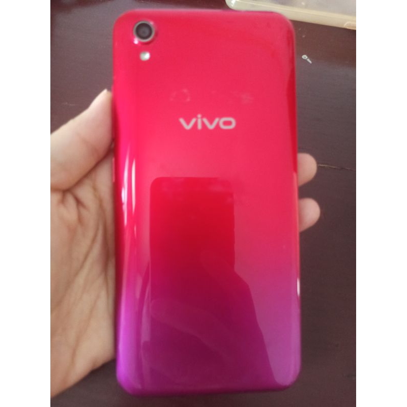 handphone vivo 1820/Y91C second