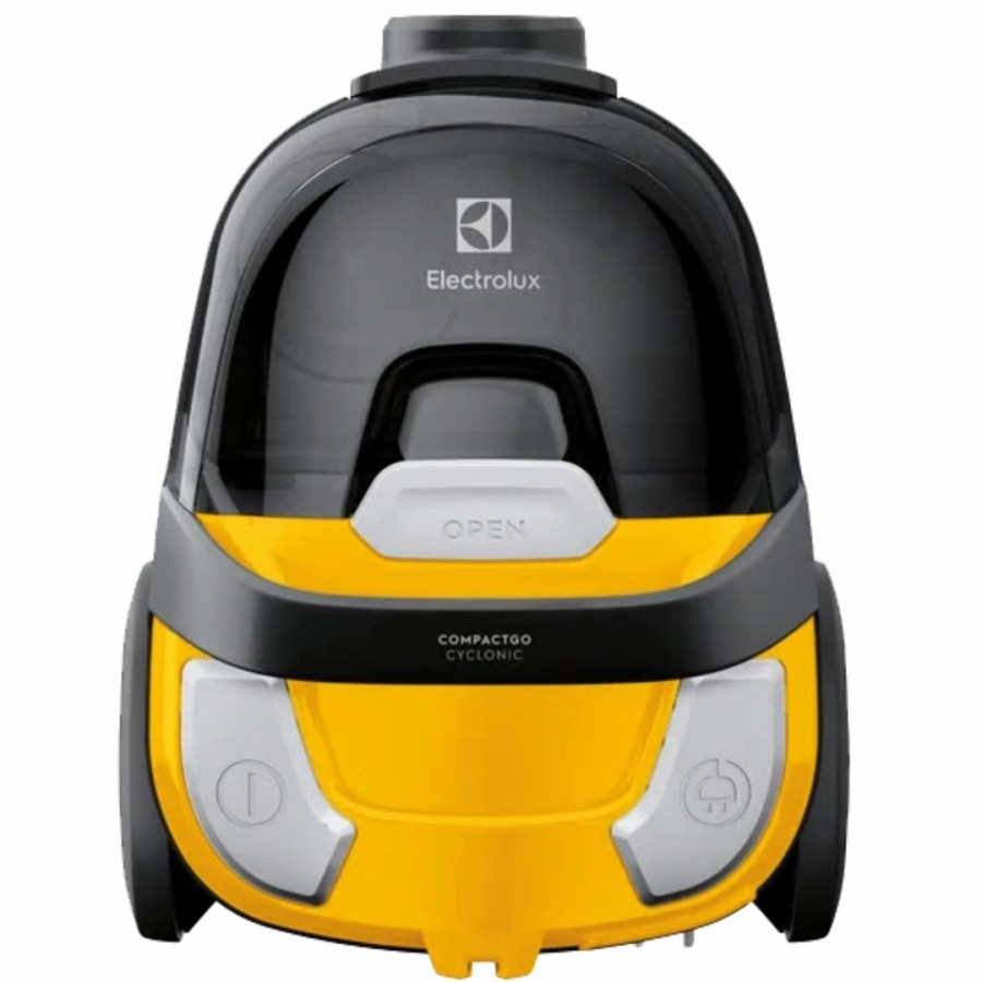 vacuum cleaner electrolux Z1230 Z 1230 khusus gojek/grab
