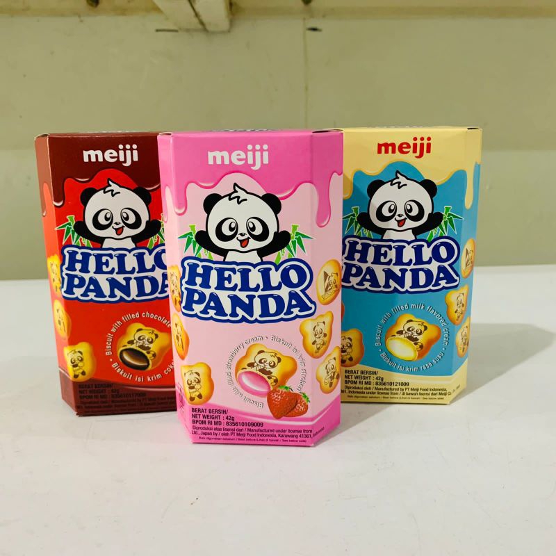 

hello panda 42gr