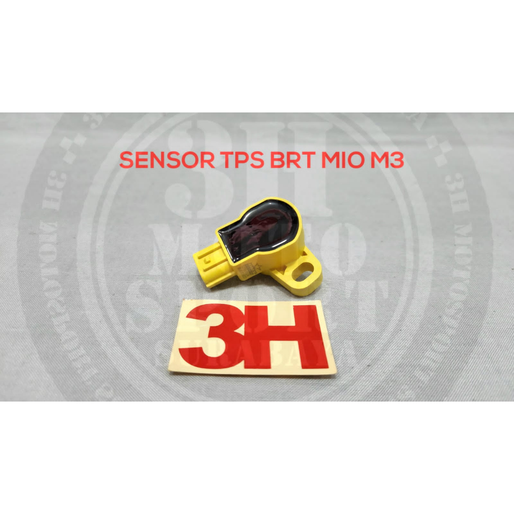 SENSOR TPS BRT MIO M3