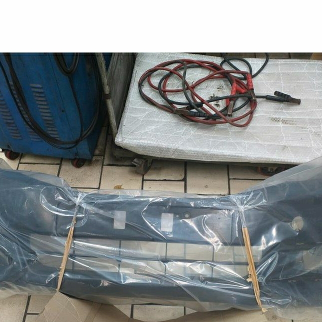 Bumper Bemper Depan Honda Mobilio E S Original