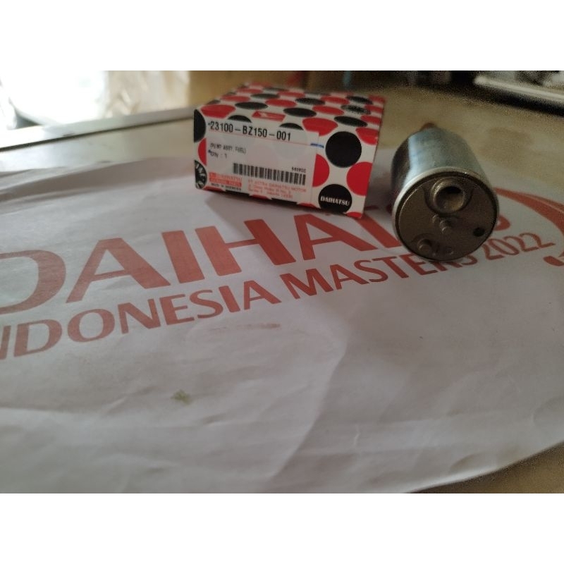 pompa bensin atau Rotax bensin calya- sigra ORIGINAL