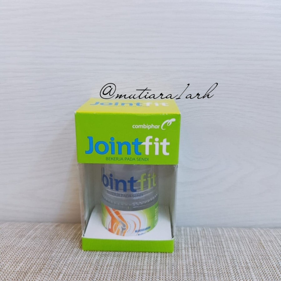 JOINT FIT ROLLER GEL