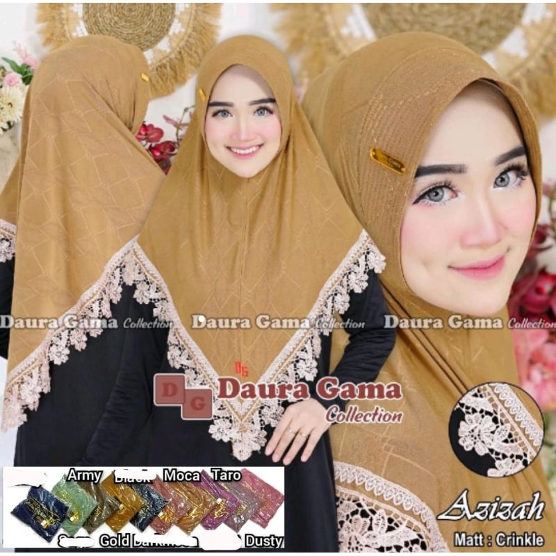 Azizah