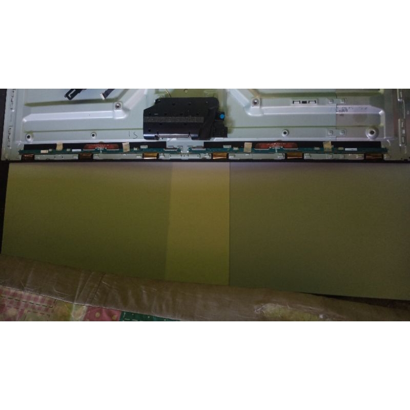 Ticon Tcon Samsung UA55K6300AK . UA55K6300