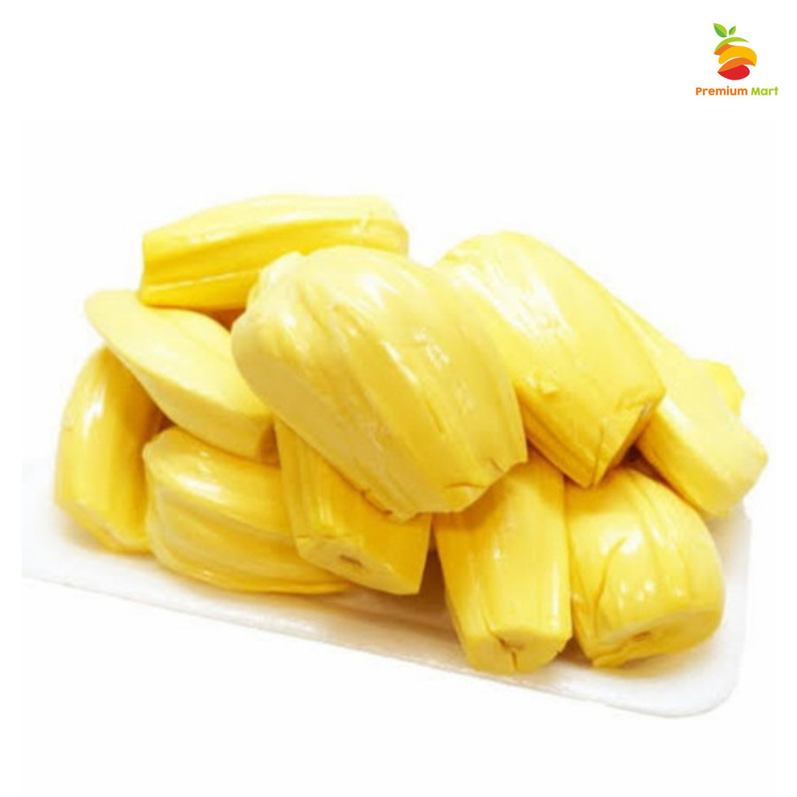 

Nangka Kupas Manis (500gr )