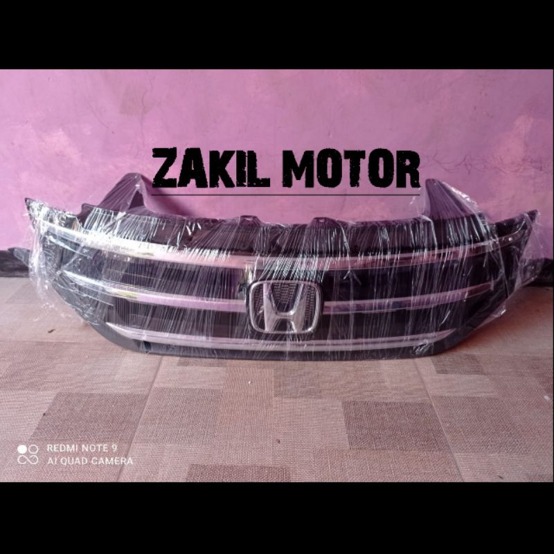 Grill grile CRV gen4 2013 2014 2015 original