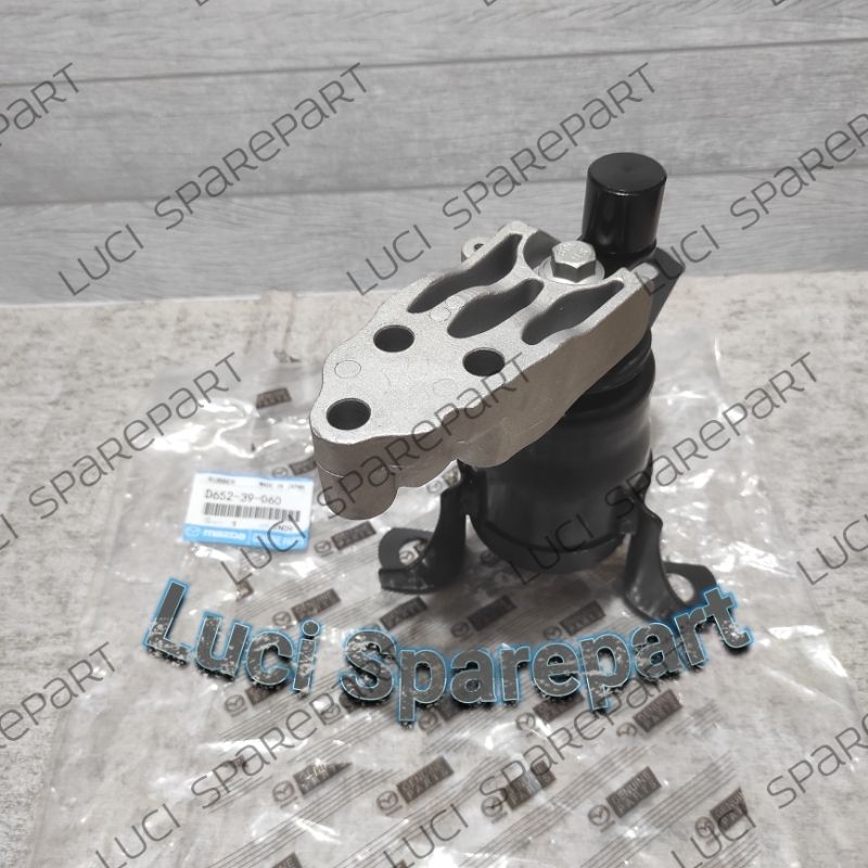 Engine Mounting Kanan Mazda 2 Original Japan
