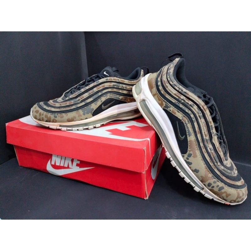 airmax camo germany