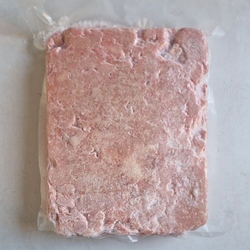 

Serbuk Daging Wagyu Meltique