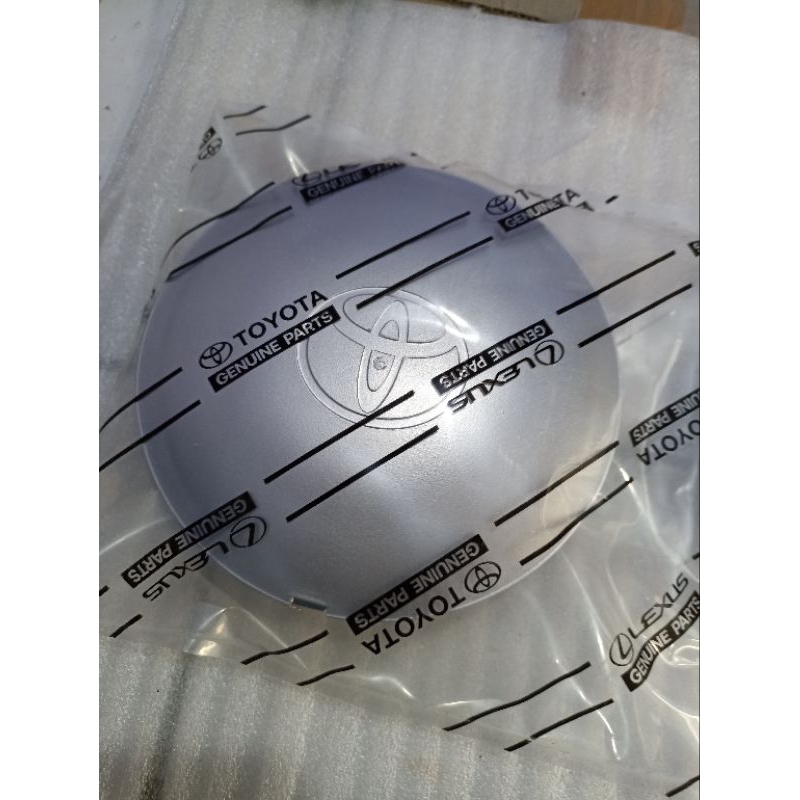 Dop Roda Tutup Velg Toyota Soluna Kijang Grand Kijang Kapsul 15 cm dan 16 cm