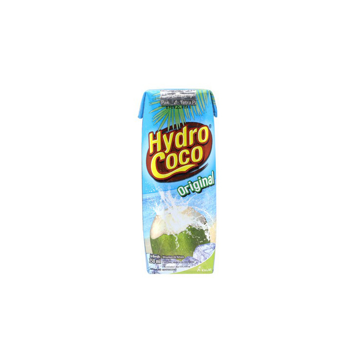 

Hydro Coco Original 250ml