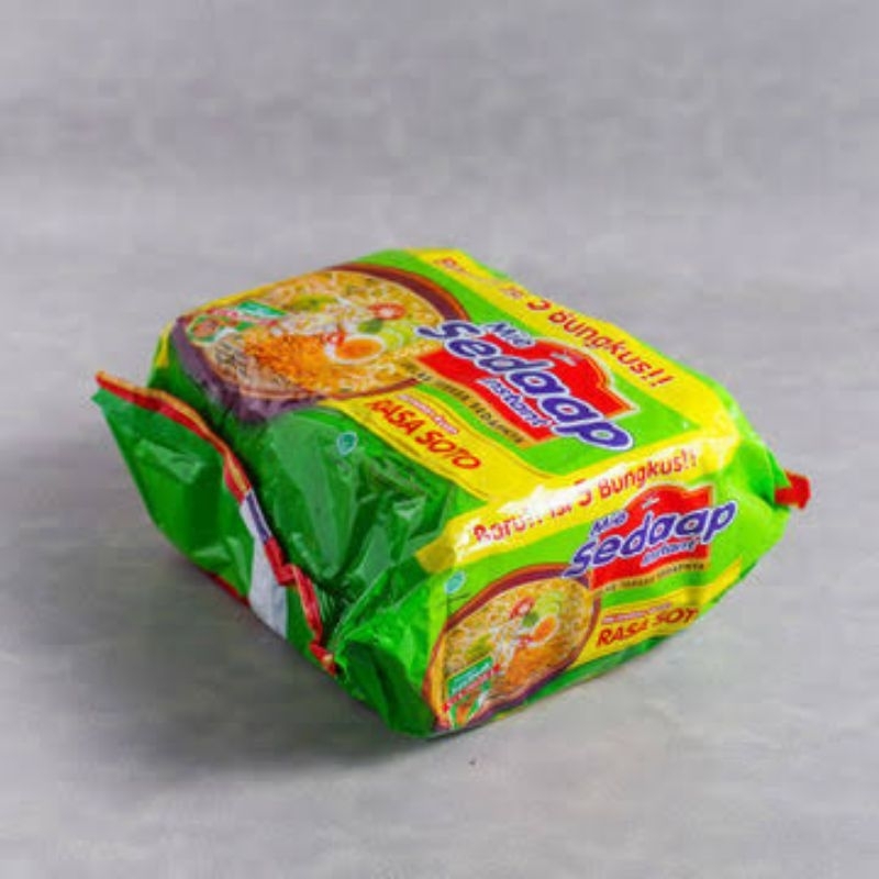 

5pc sedaap soto
