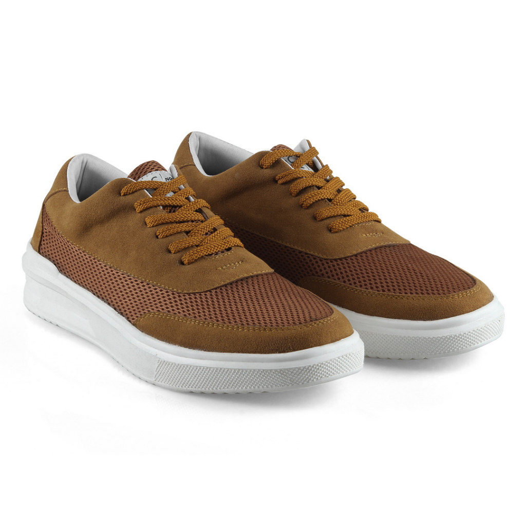 NOCTUR - Martin Brown - Sepatu Pria R-012