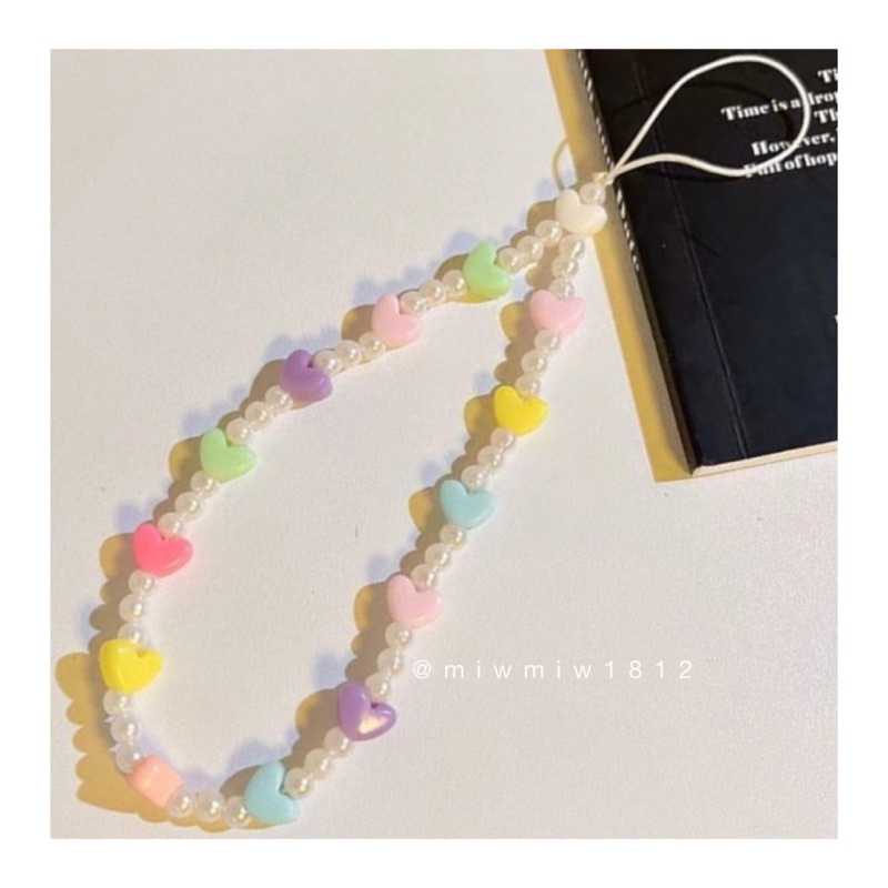 Gantungan HP - Tali HP - Strap HP - Phone Strap - Import