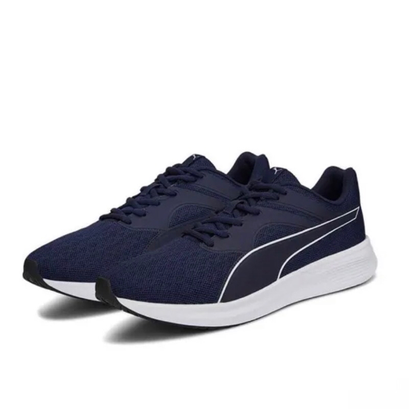 Puma Peacoat Running Shoes