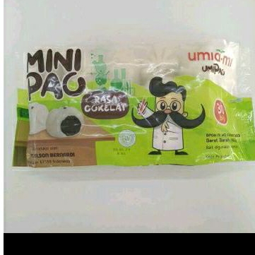 

Minipao Umiami isi 30