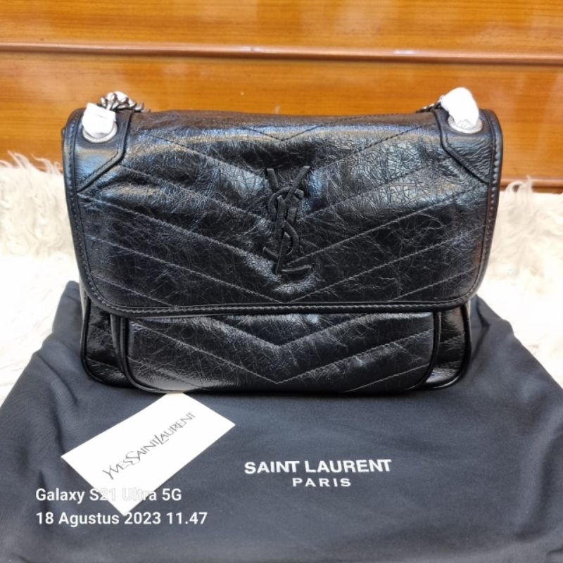 ysl Niki medium