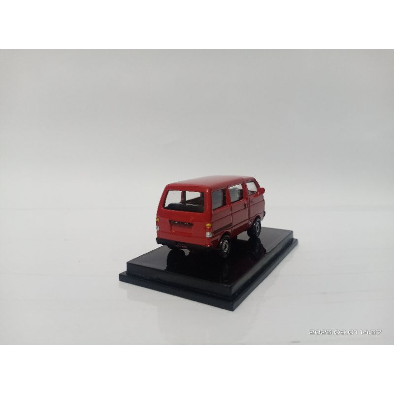 Daihatsu 71 -xcartoys