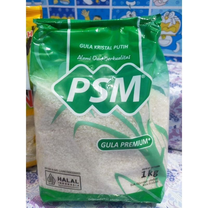 

GULA PSM 1KG