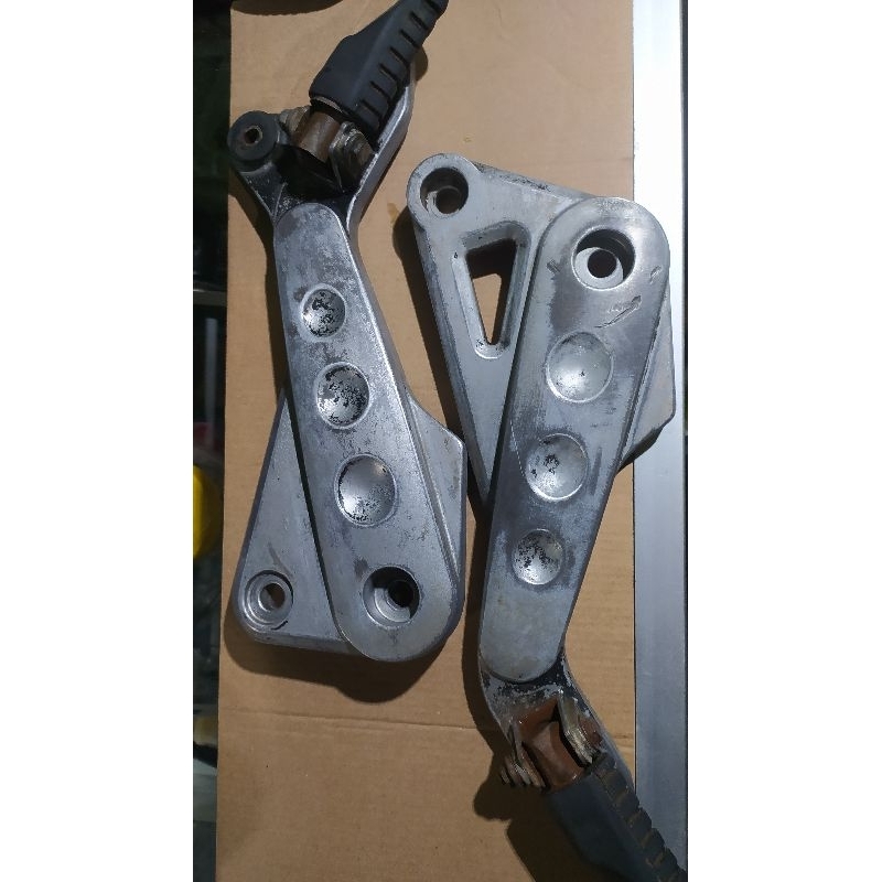 fostep Kawasaki Blitz ori