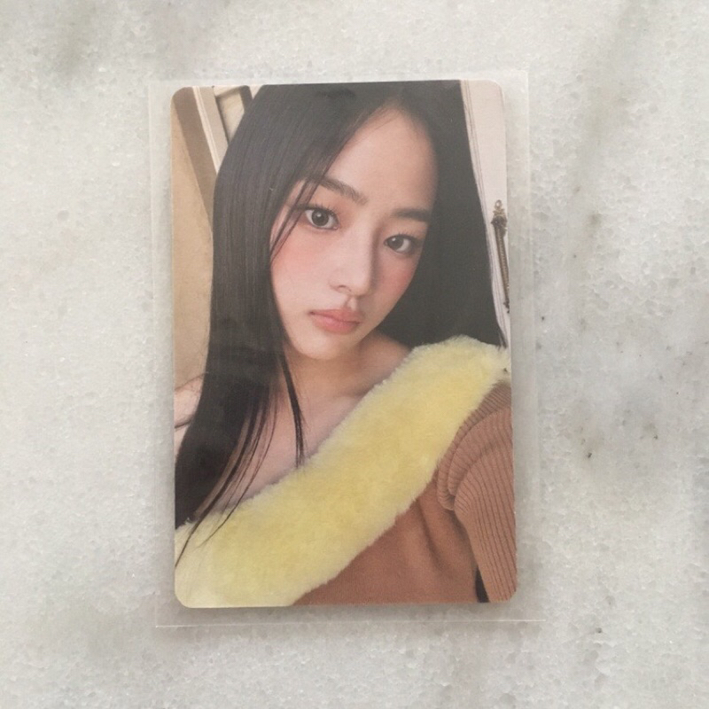 Pc Minji Newjeans Official