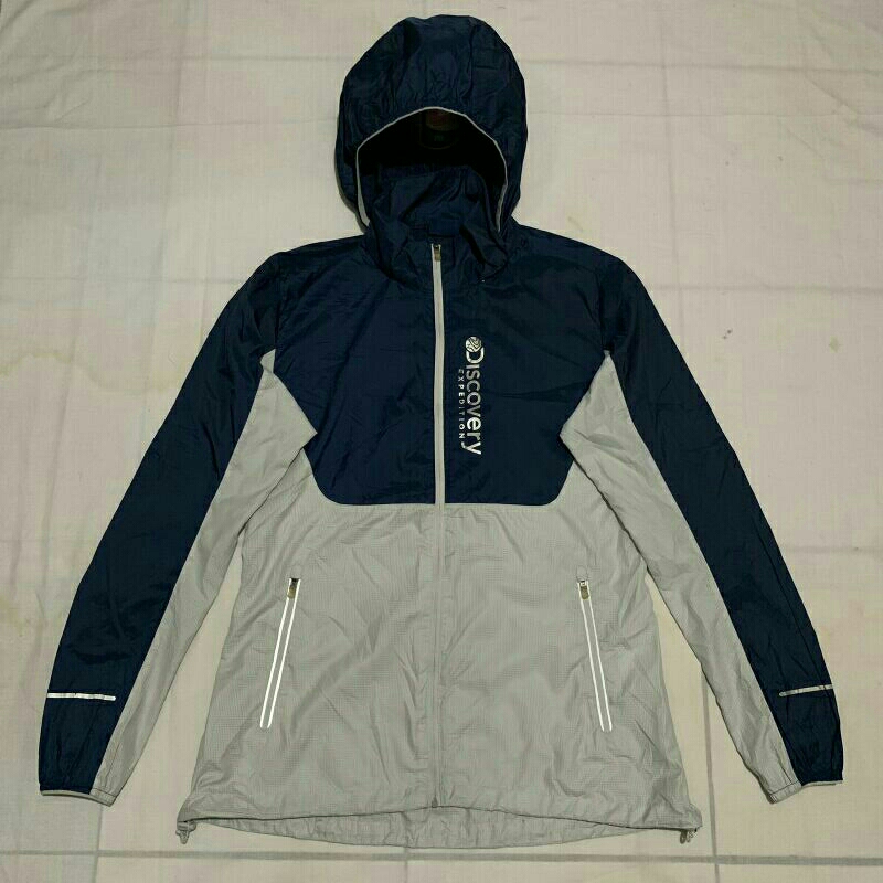 JAKET DISCOVERY EXPEDITION