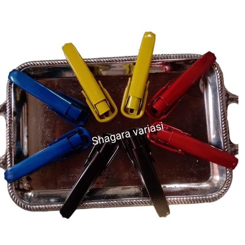 HANDLE KUNCI BAK L300 TEBAL / HANDEL KUNCI BAK L300 / KUNCI PINTU BAK L300 / PENGAIT PINTU BAK L300 