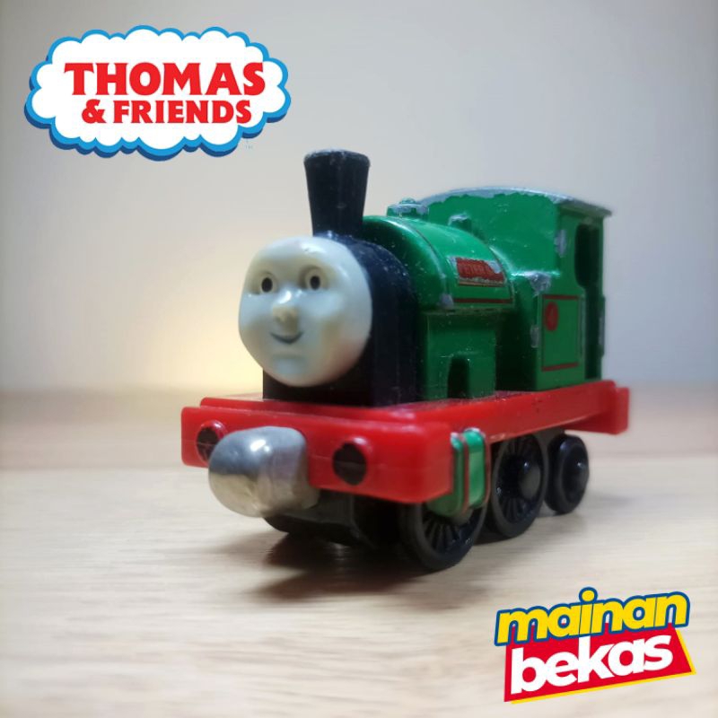 Preloved Thomas & Friends Peter Sam