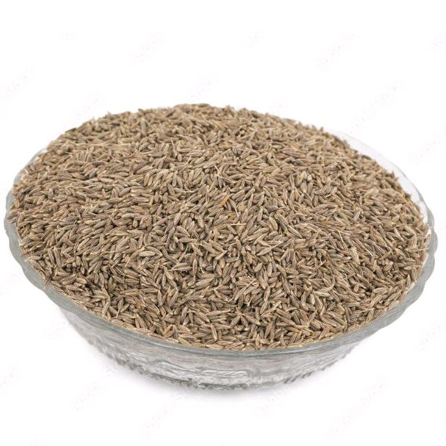 

Jinten Putih / Cumin Seeds 100gram