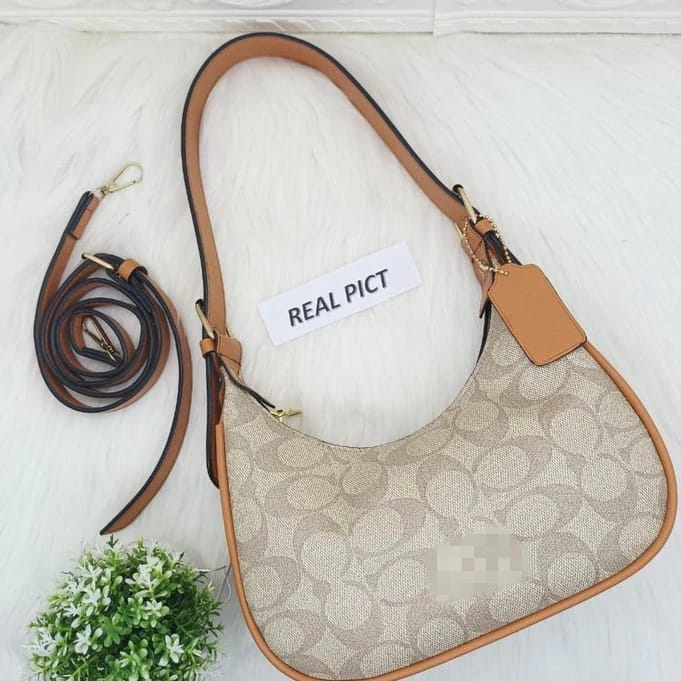 TAS SELEMPANG WANITA BAILEY  MINI SHOULDER BAGS IMPORT