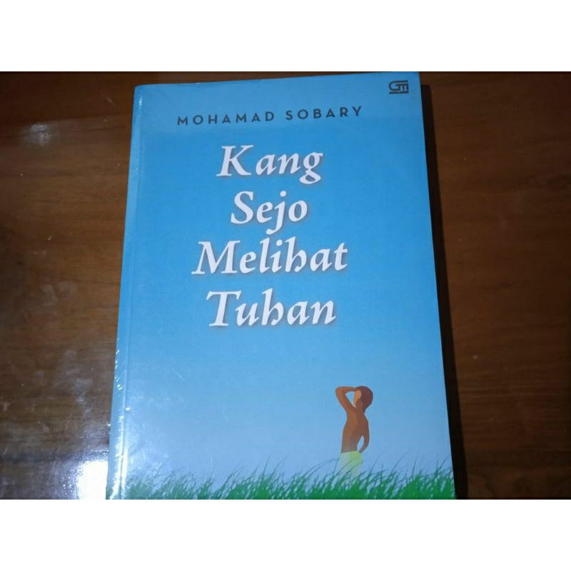 Kang Sejo Melihat Tuhan