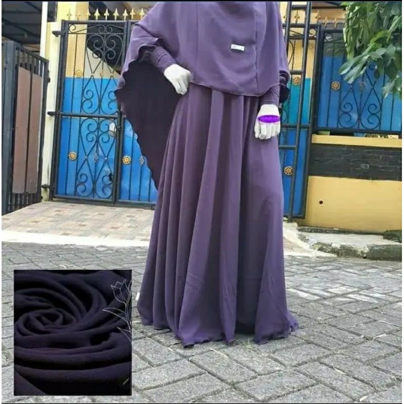 preloved rumah hafidzah marzan