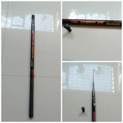 Tegek zoom Lumix & Xperia ZR