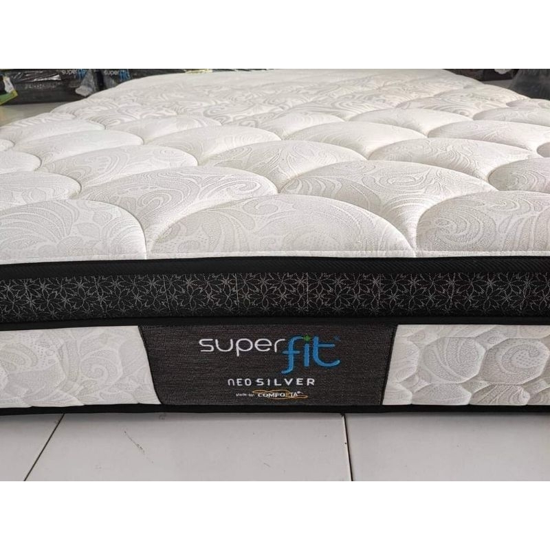 comforta superfit matras 180x200