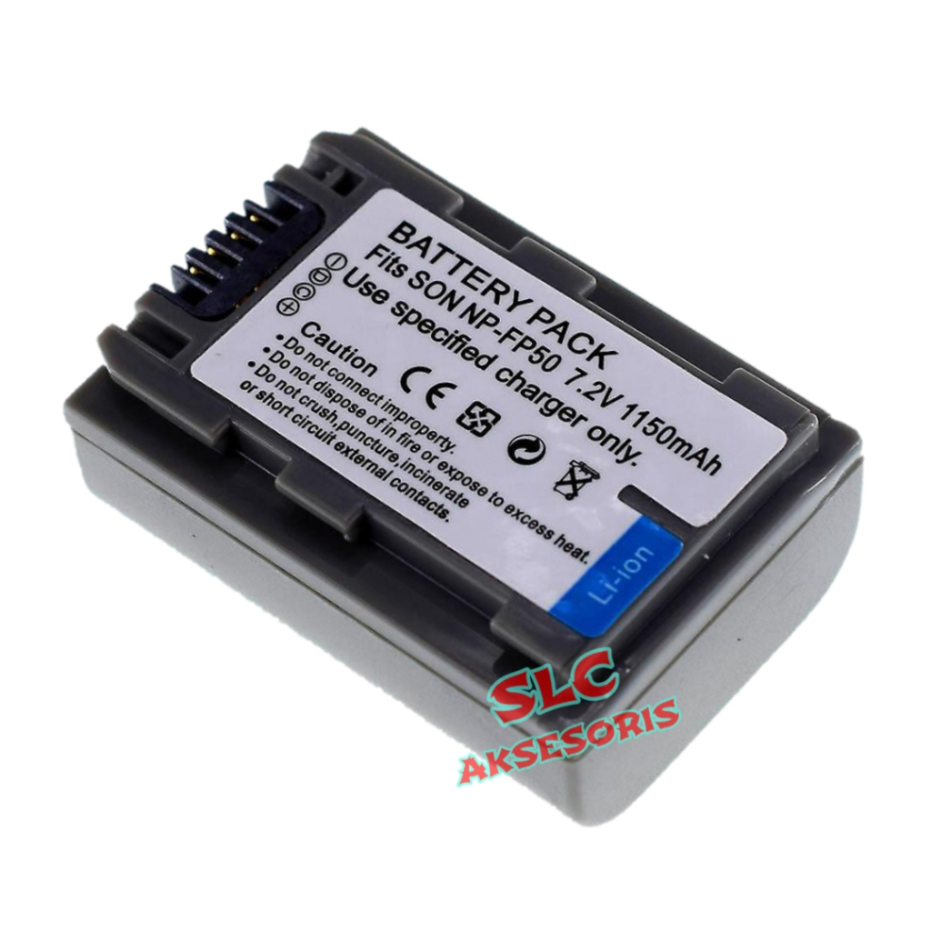 Ready Battery Camcorder HDR-CX330 CX305 Batre CX350V CX360V CX380 CX430V Baterai CX455 CX520V CX550V
